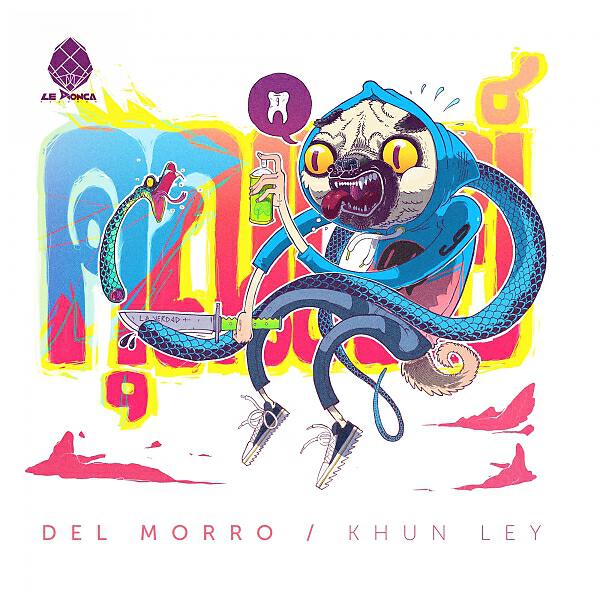 Del Morro - Playa Mansa