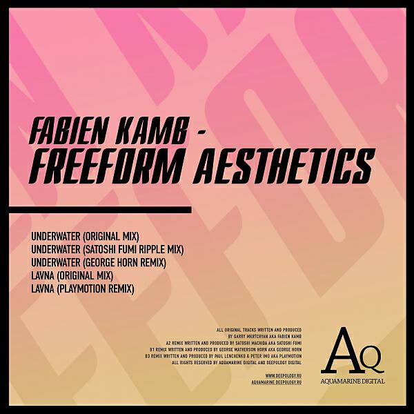 Fabien Kamb - Lavna (Playmotion Remix)