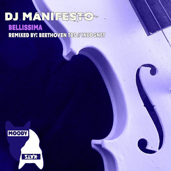 DJ Manifesto - Bellissima (Beethoven TBS shake your A$$! Radio Mix)