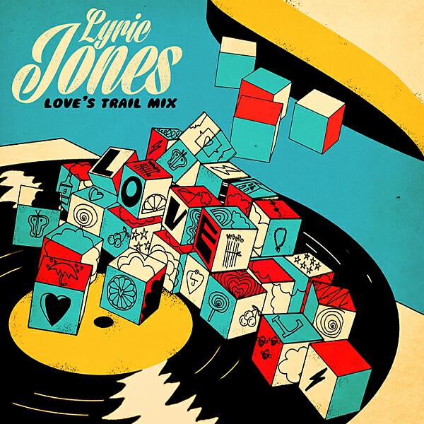 Lyric Jones - Listen, C'mon