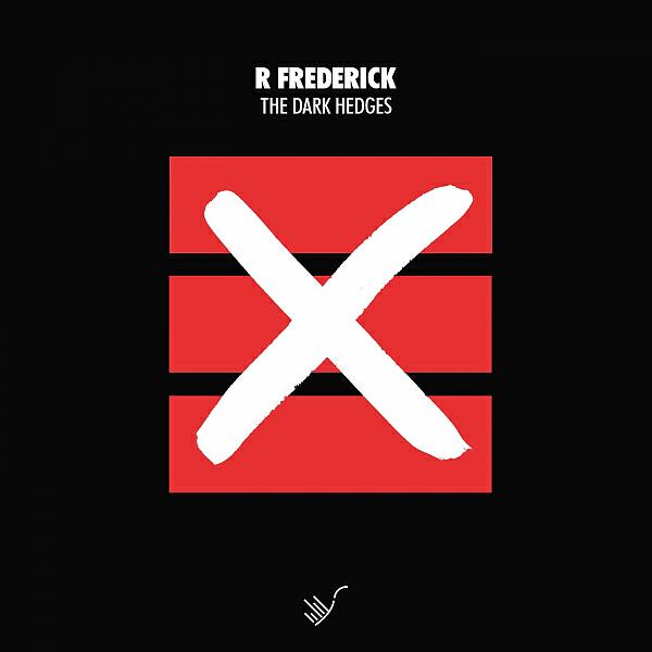 R Frederick - The Dark Hedges