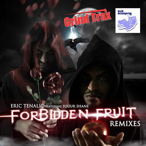 Постер альбома Forbidden Fruit - Remix Pack 2