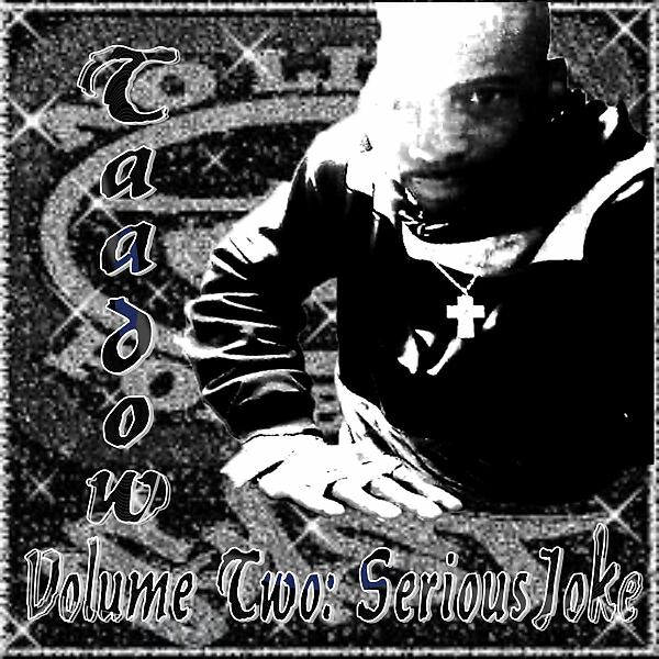 Taadow - One Less Road