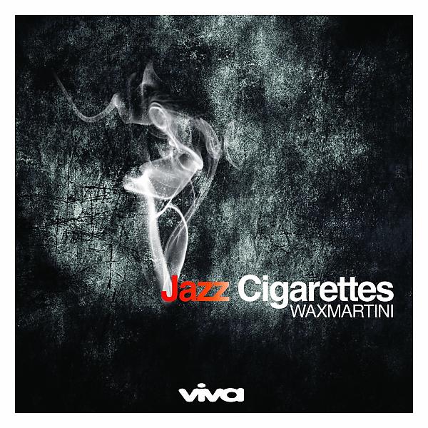Постер альбома Jazz Cigarettes