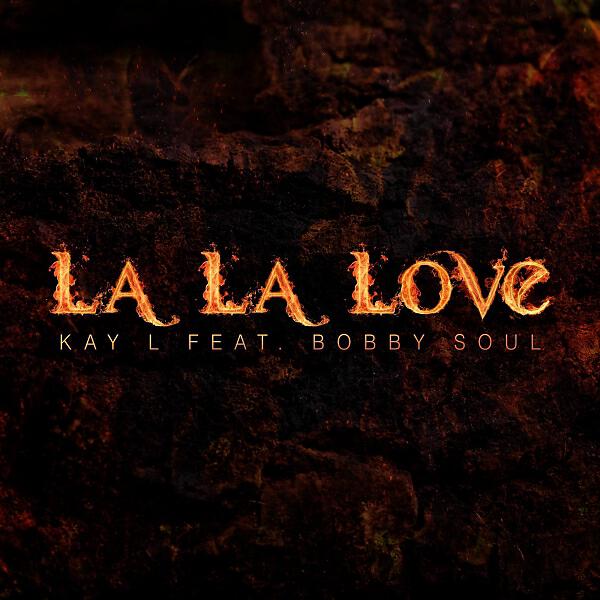 Bobby Soul - La La La LOVE (Guitar Edit)