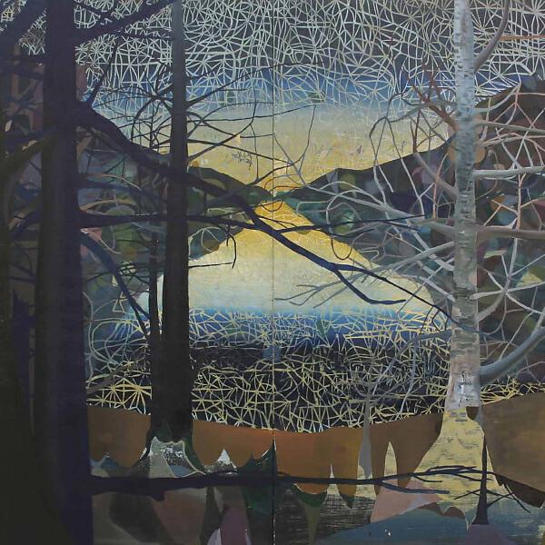 Pacific Horizons - Jack Parsons' Laboratory