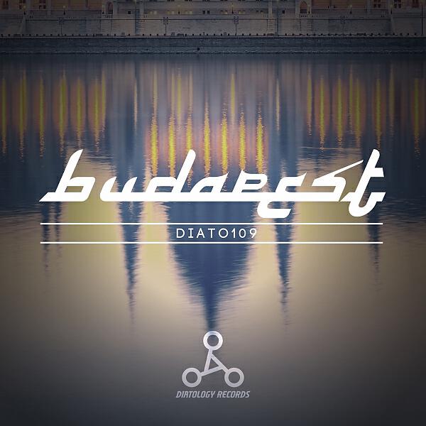 DIATO109 - Budapest