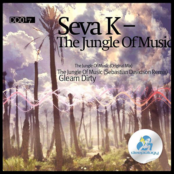Seva K - The Jungle Of Music