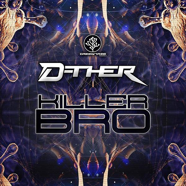 Постер альбома Killer Bro