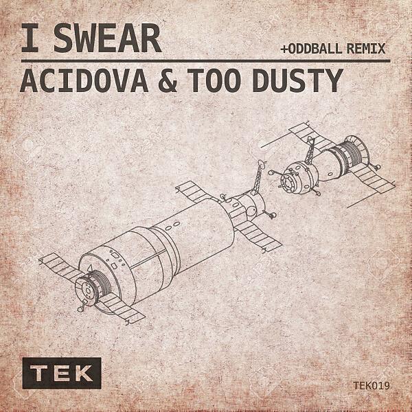 Acidova - I Swear