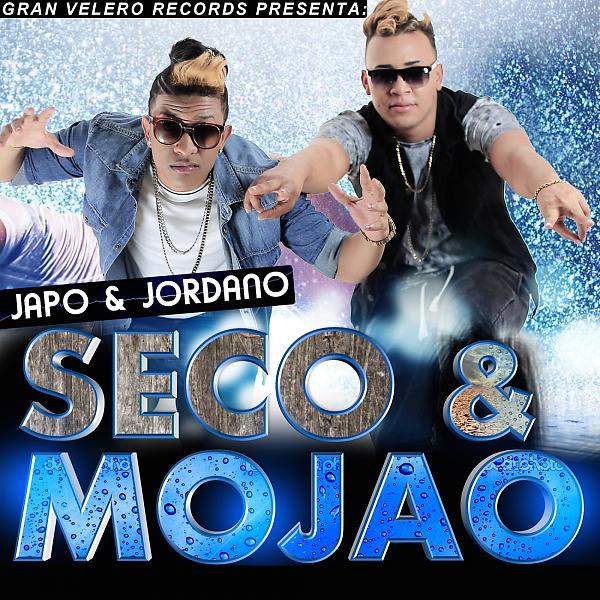 Постер альбома Seco & Mojao