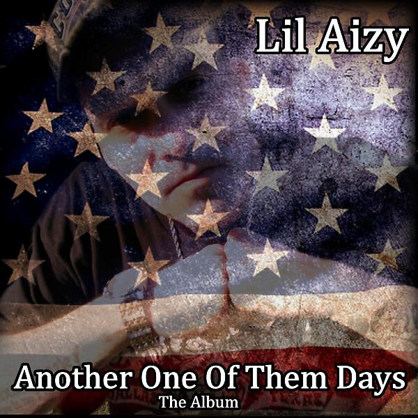 LIL AIZY - Where Do I Go From Here