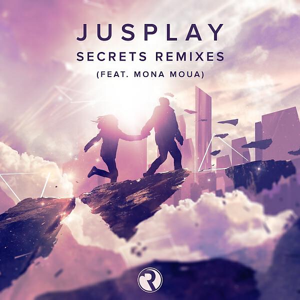 Jusplay - Secrets (feat. Mona Moua) (Halcyon Remix)
