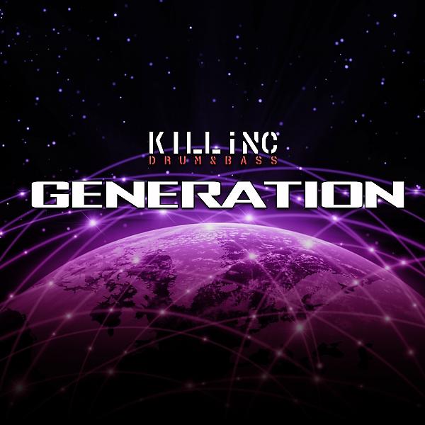 Постер альбома Generation (Part Two)
