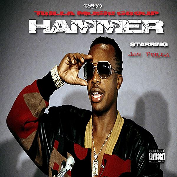 Jae Trilla - Hammer