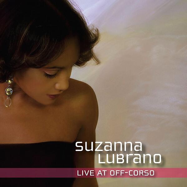 Suzanna Lubrano - Recorda Passado (feat. Candy Dulfer)