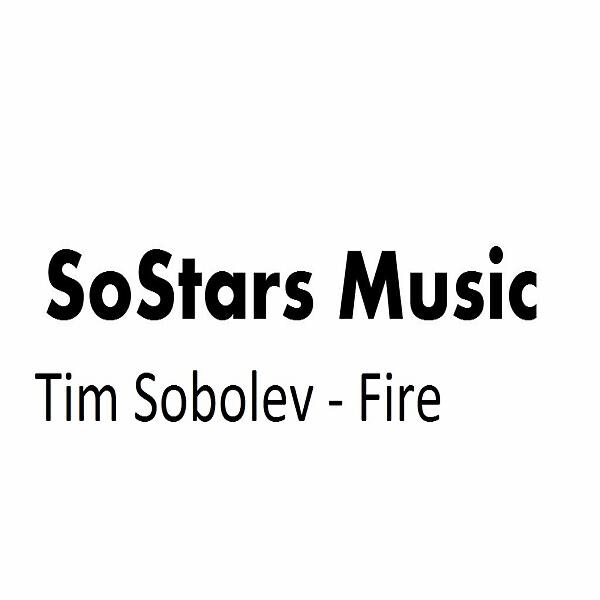 Tim Sobolev - Percussion (Original mix)