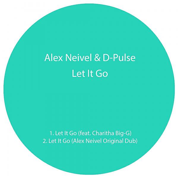 D-Pulse - Let It Go (feat. Charitha Big-G)