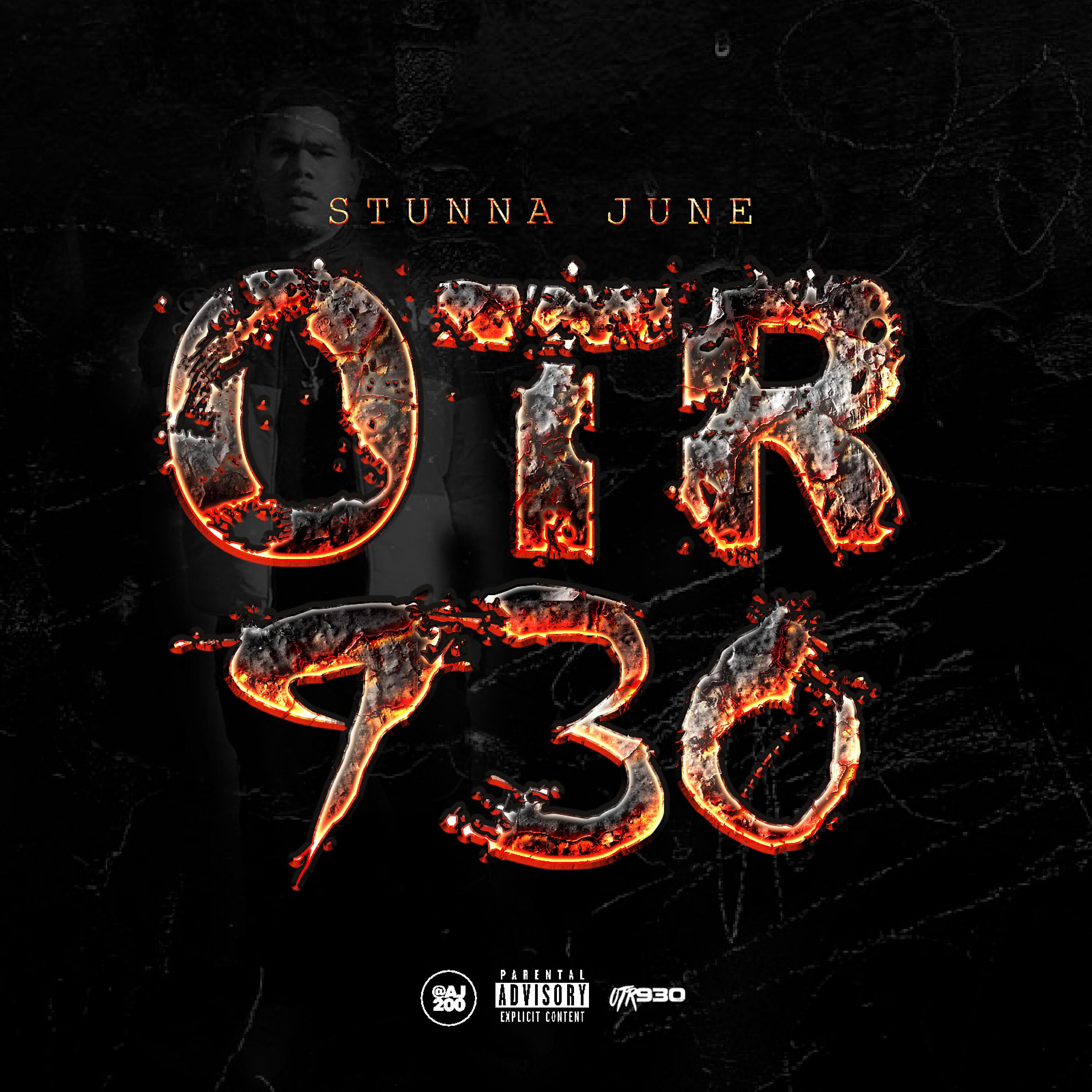 Stunna June - No Problems (feat. Kevin Gates)