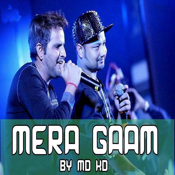 Постер альбома Mera Gaam