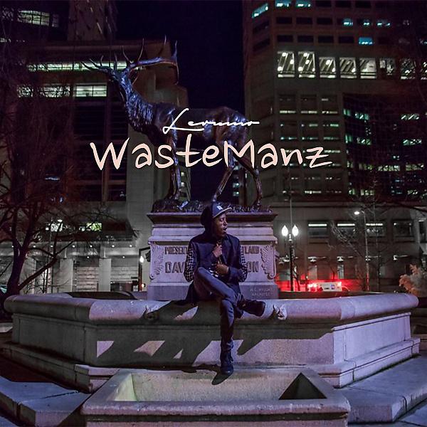 Постер альбома Wastemanz