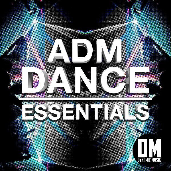 ADM (USA) - Rock The House