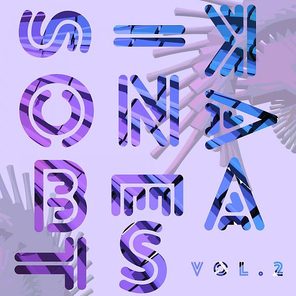 Постер альбома Sonika Beats, Vol.2