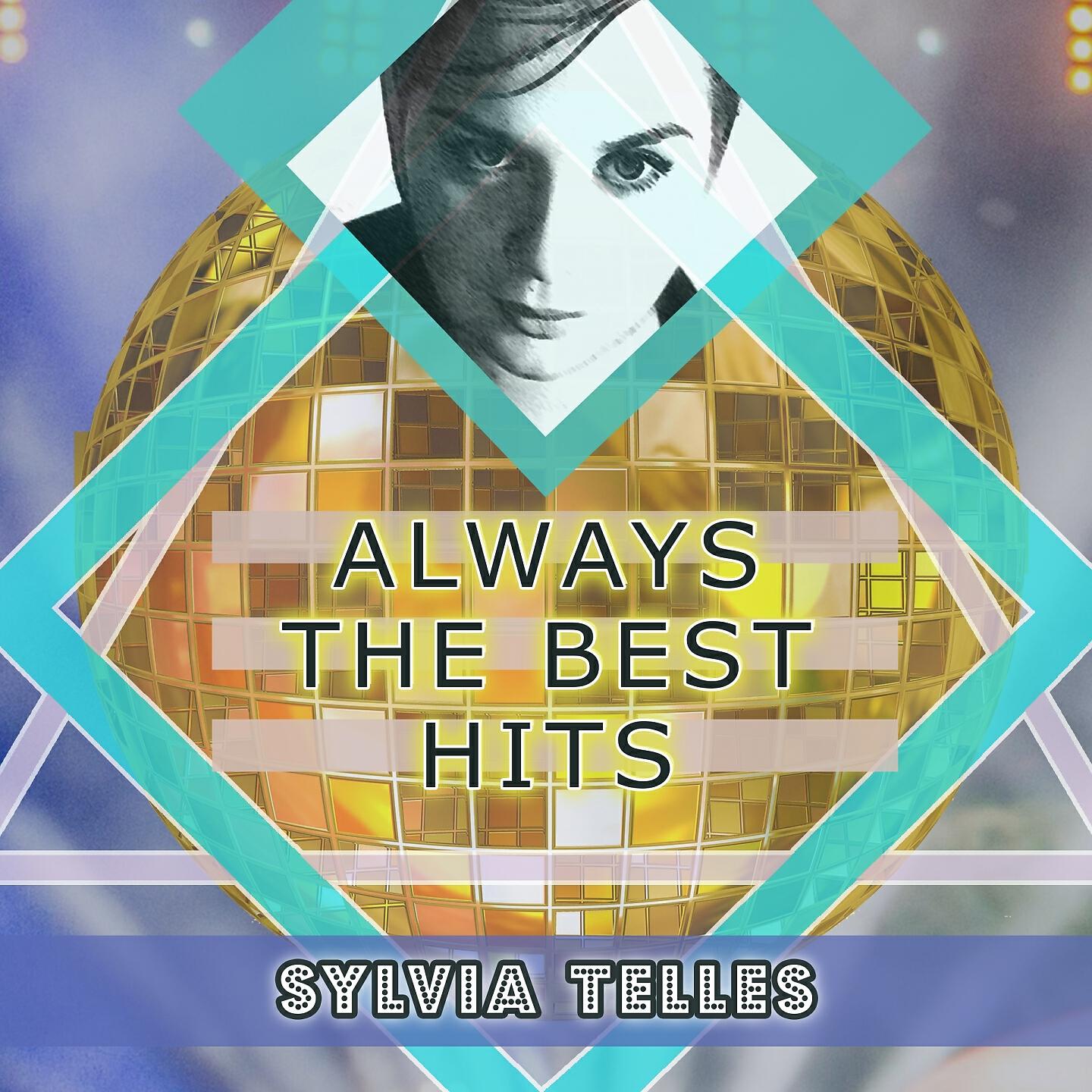 Sylvia Telles - Discussao
