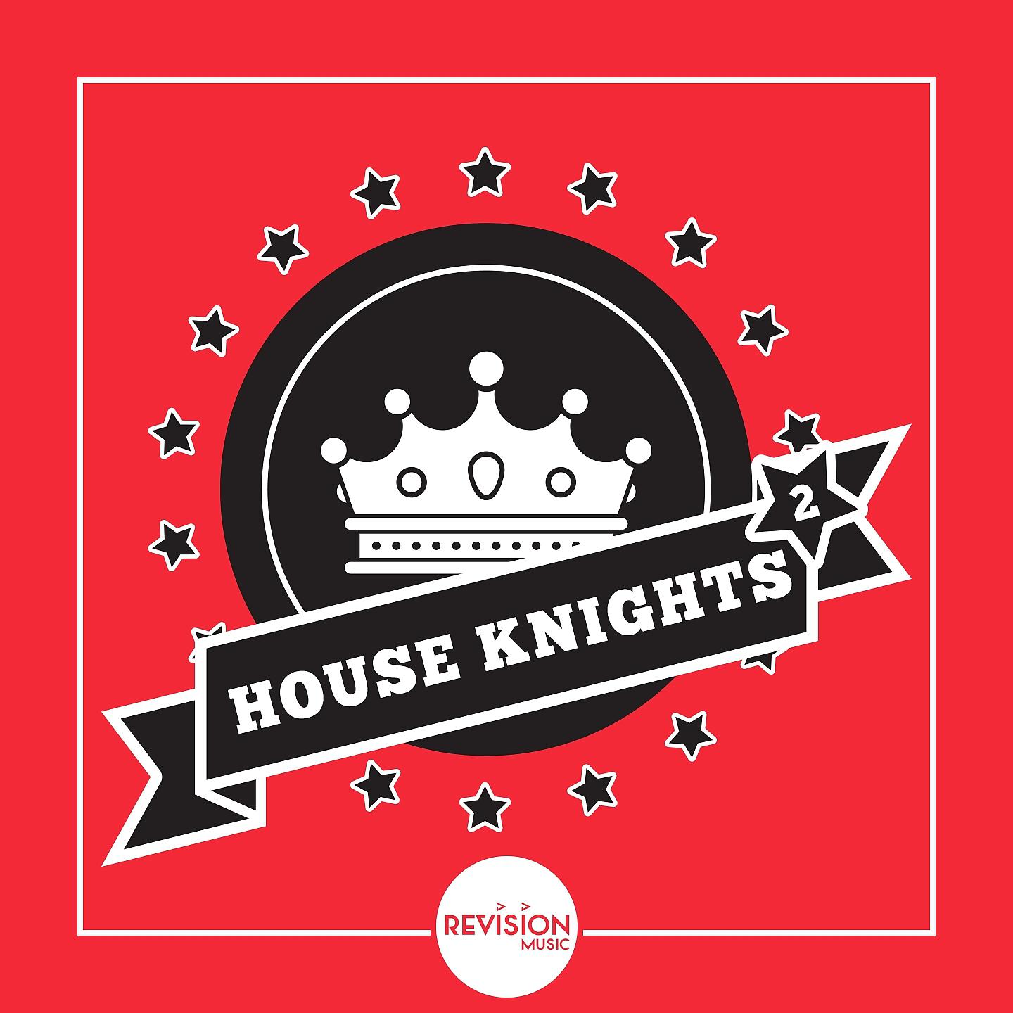 Постер альбома House Knights, Vol. 2