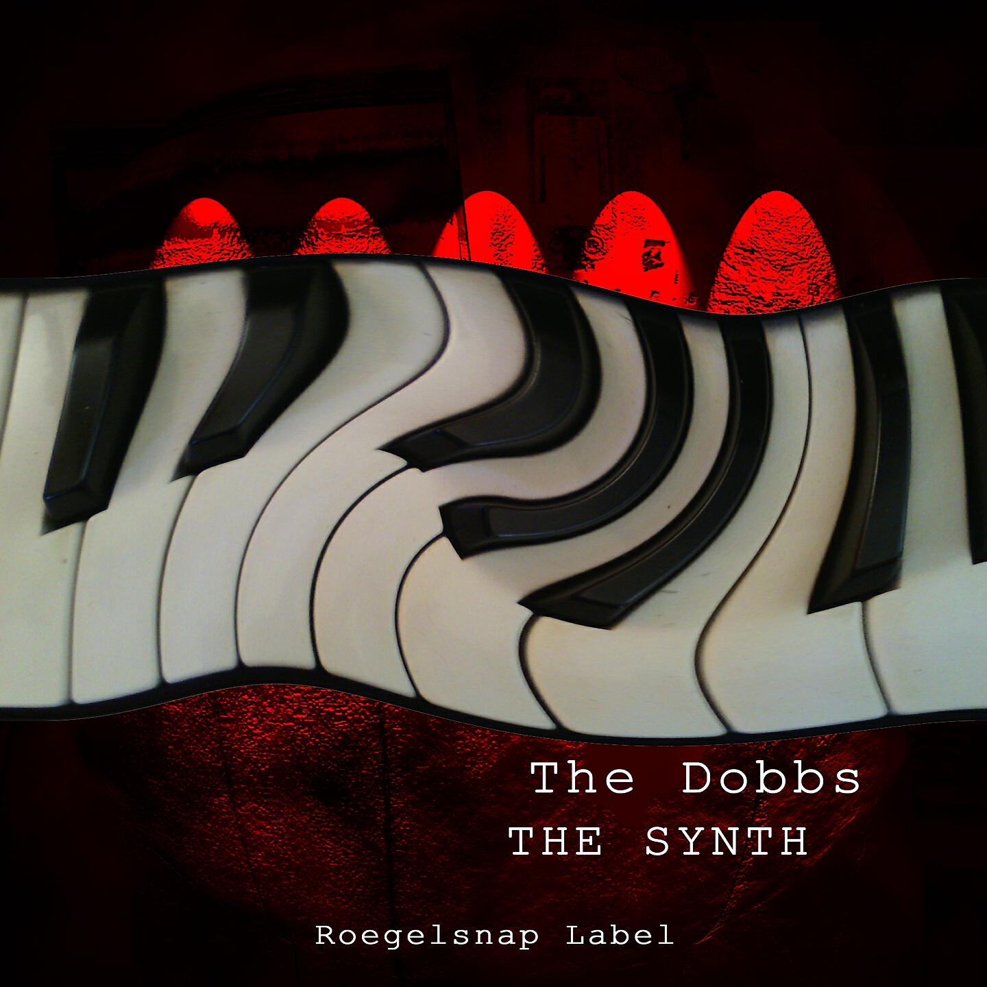 The Dobbs - Ping (The Synth Etuede 1)