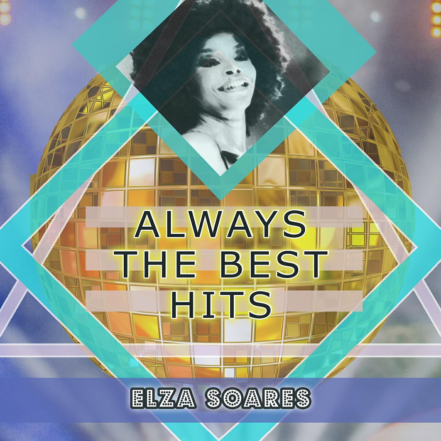 Elza Soares - A Corda E A Cacamba