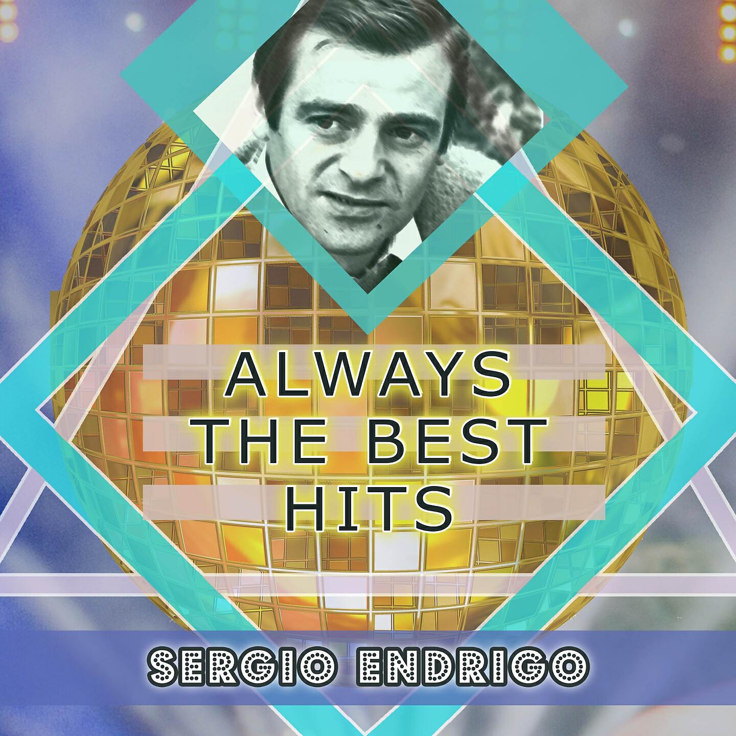 Sergio Endrigo - Un Giorno Come Un Altro