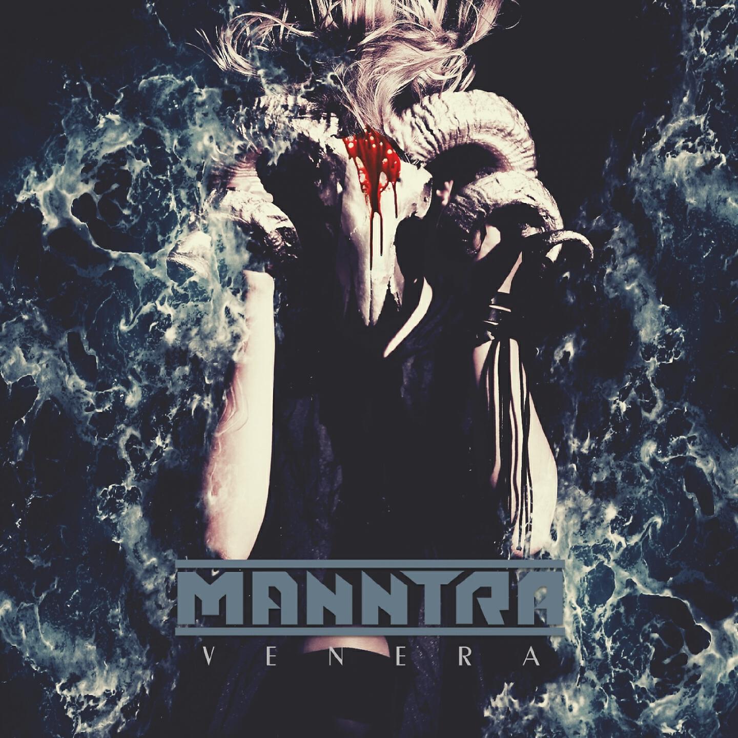 Manntra - Sin