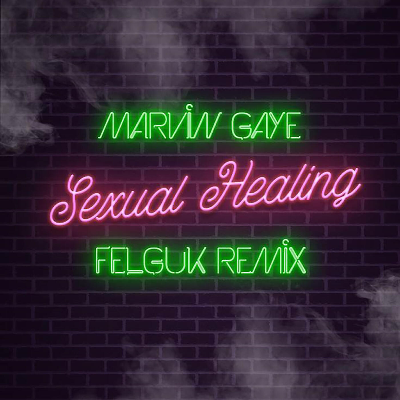 Marvin Gaye - Sexual Healing (Felguk Remix)