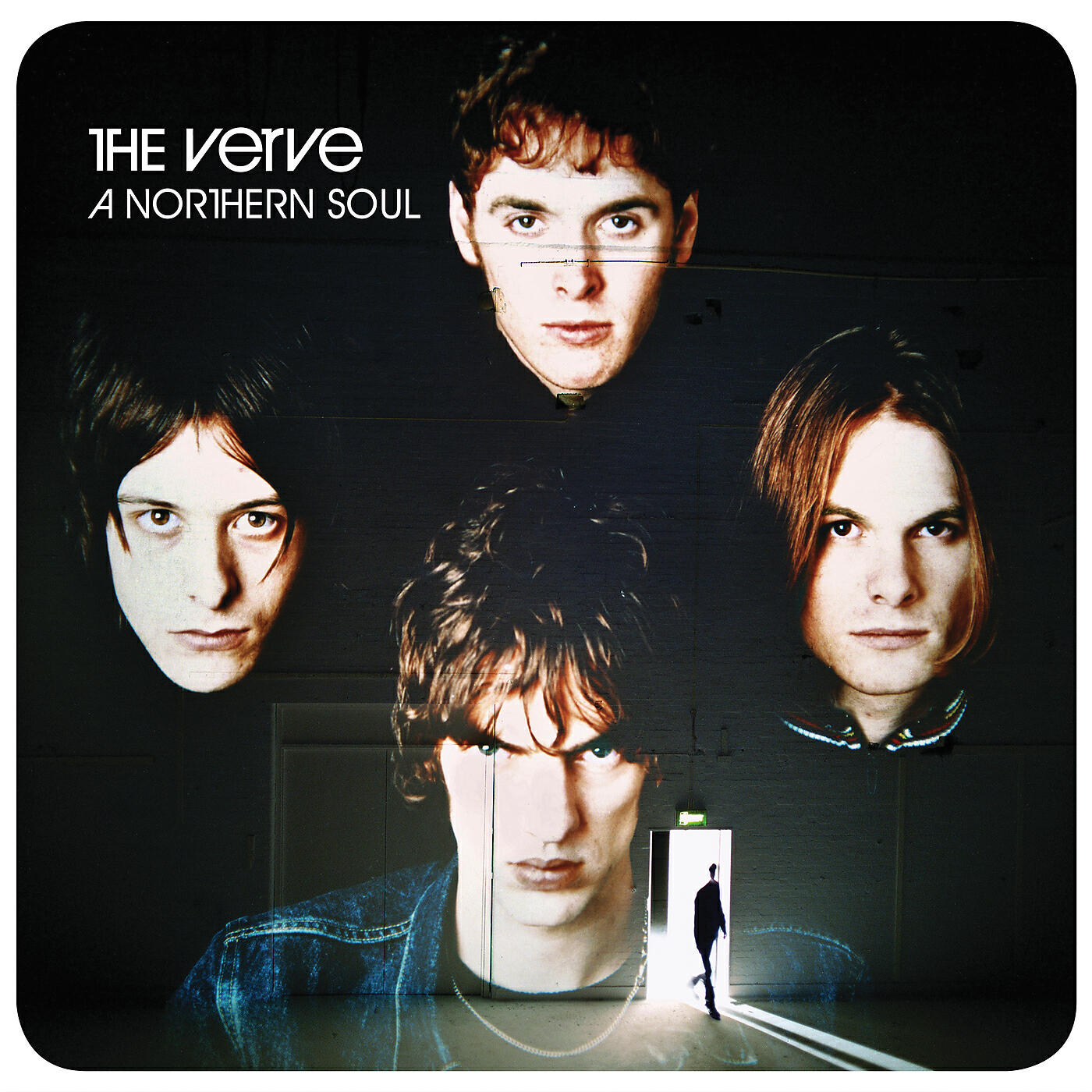 The Verve - Life's An Ocean (Radio 1 Mark Radcliffe Session / 1995 / 2016 Remastered)