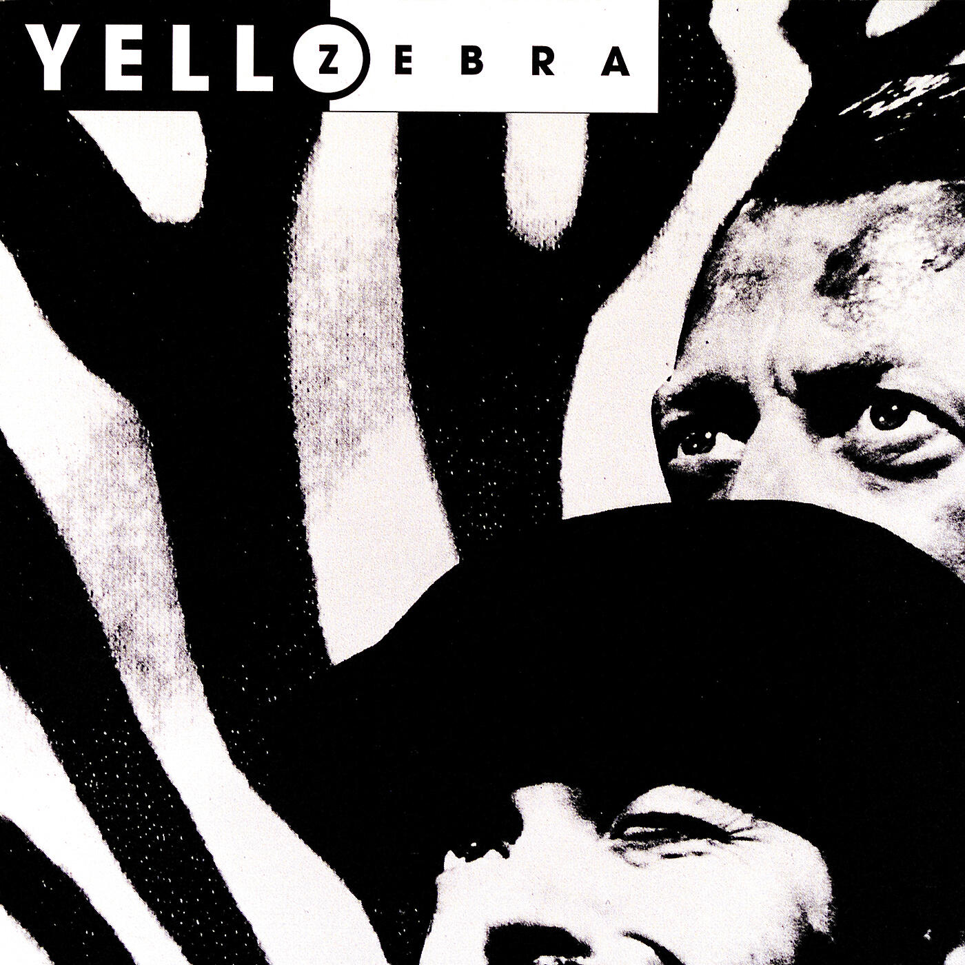 Yello - How How (Single Version)