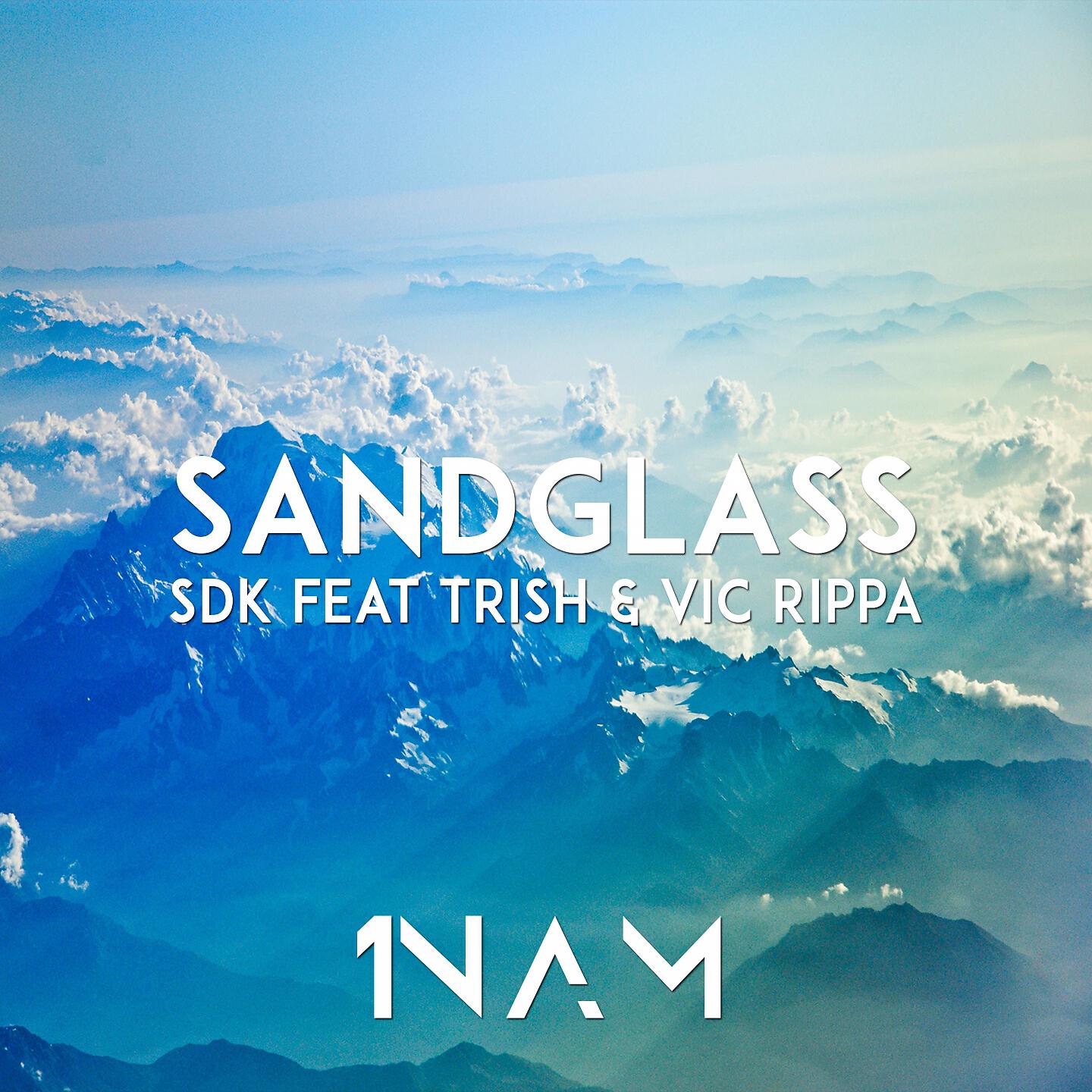 Style Da Kid - Sandglass