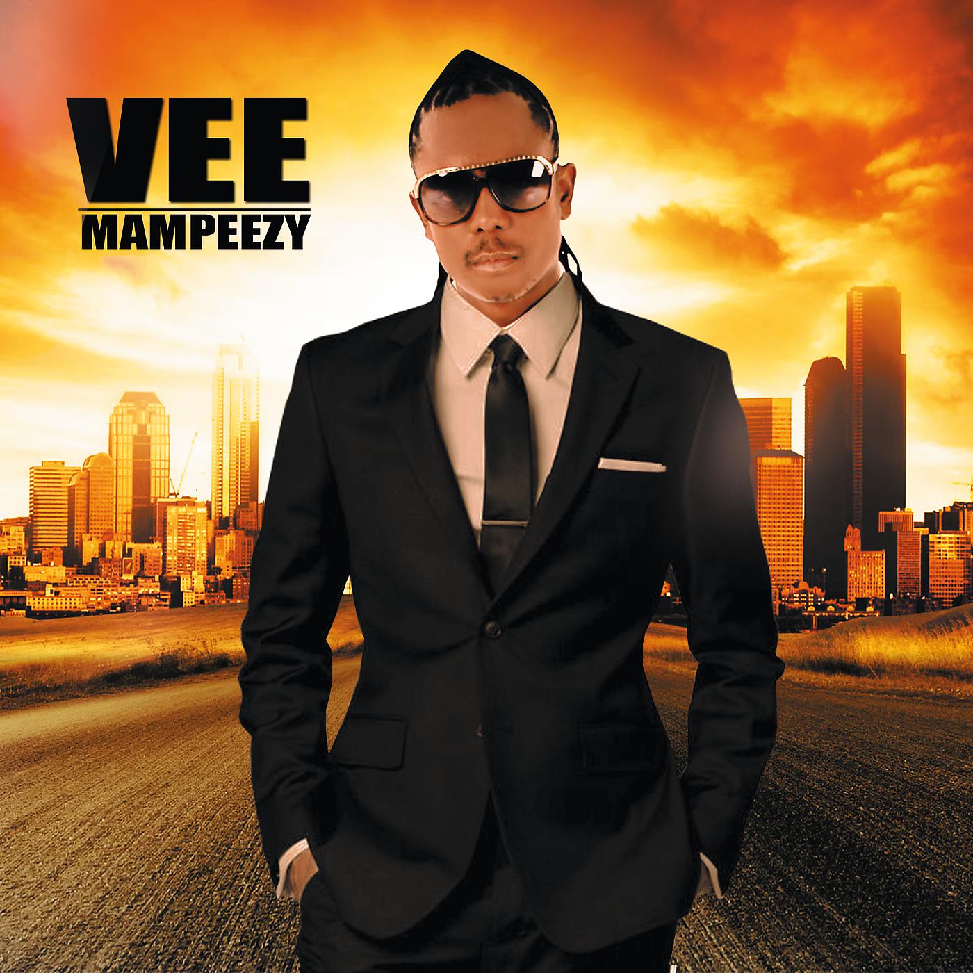 Постер альбома Vee Mampeezy