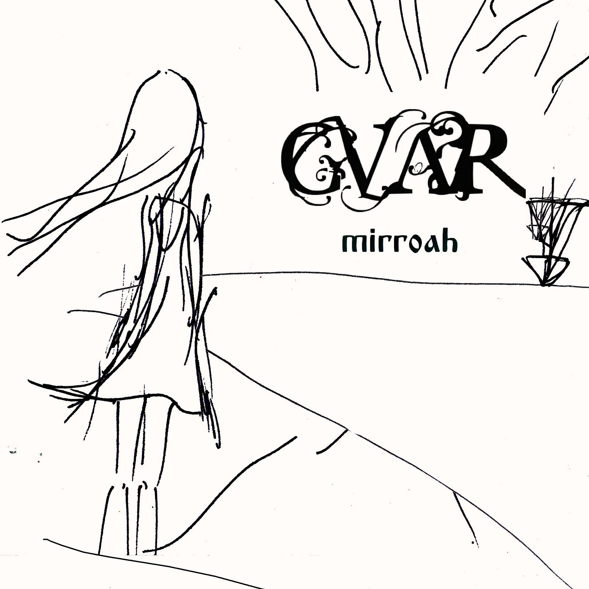 Постер альбома Mirroah