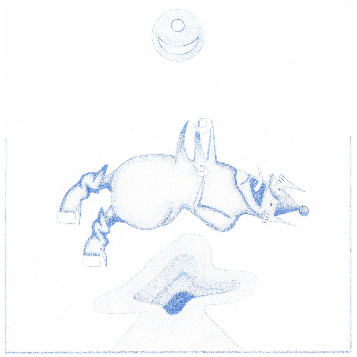 Devendra Banhart - Linda