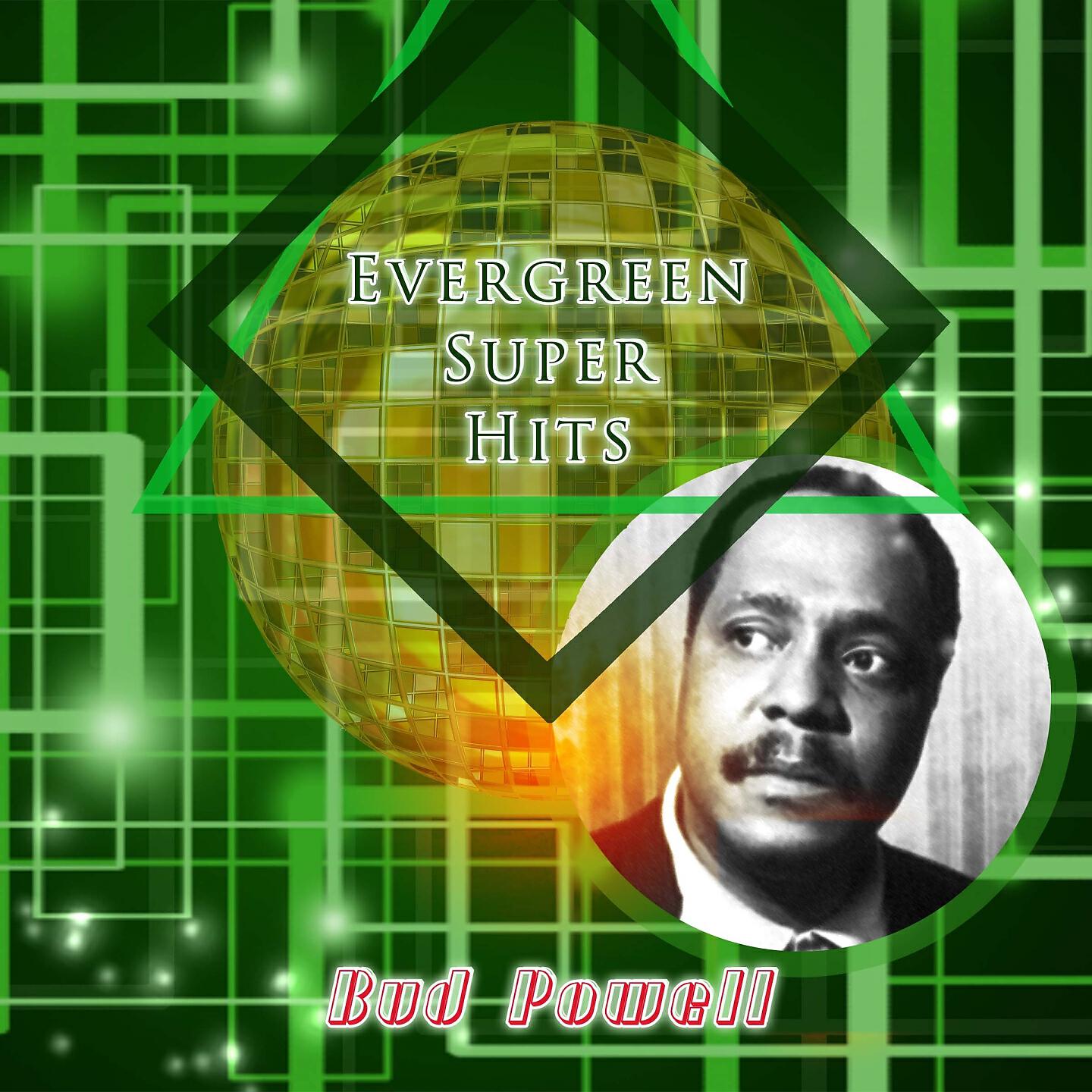 Bud Powell & Charlie Parker - 52nd Street Theme, Pt. 2