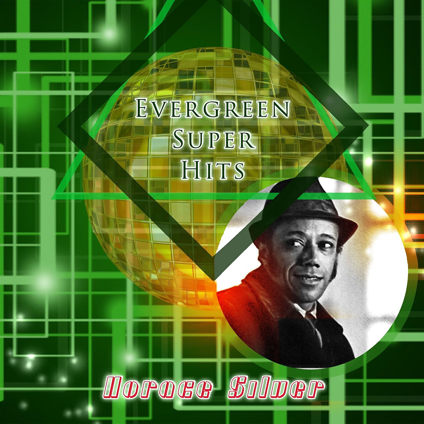 Horace Silver - Moon Rays