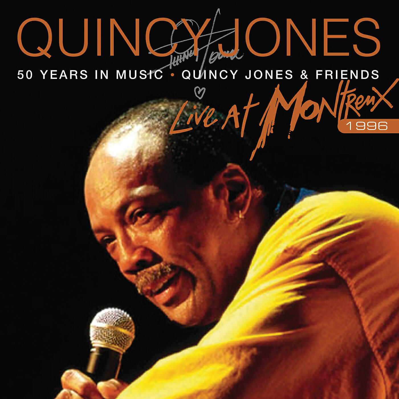 Quincy Jones - Setembro (Brazillian Wedding Song) (Live)