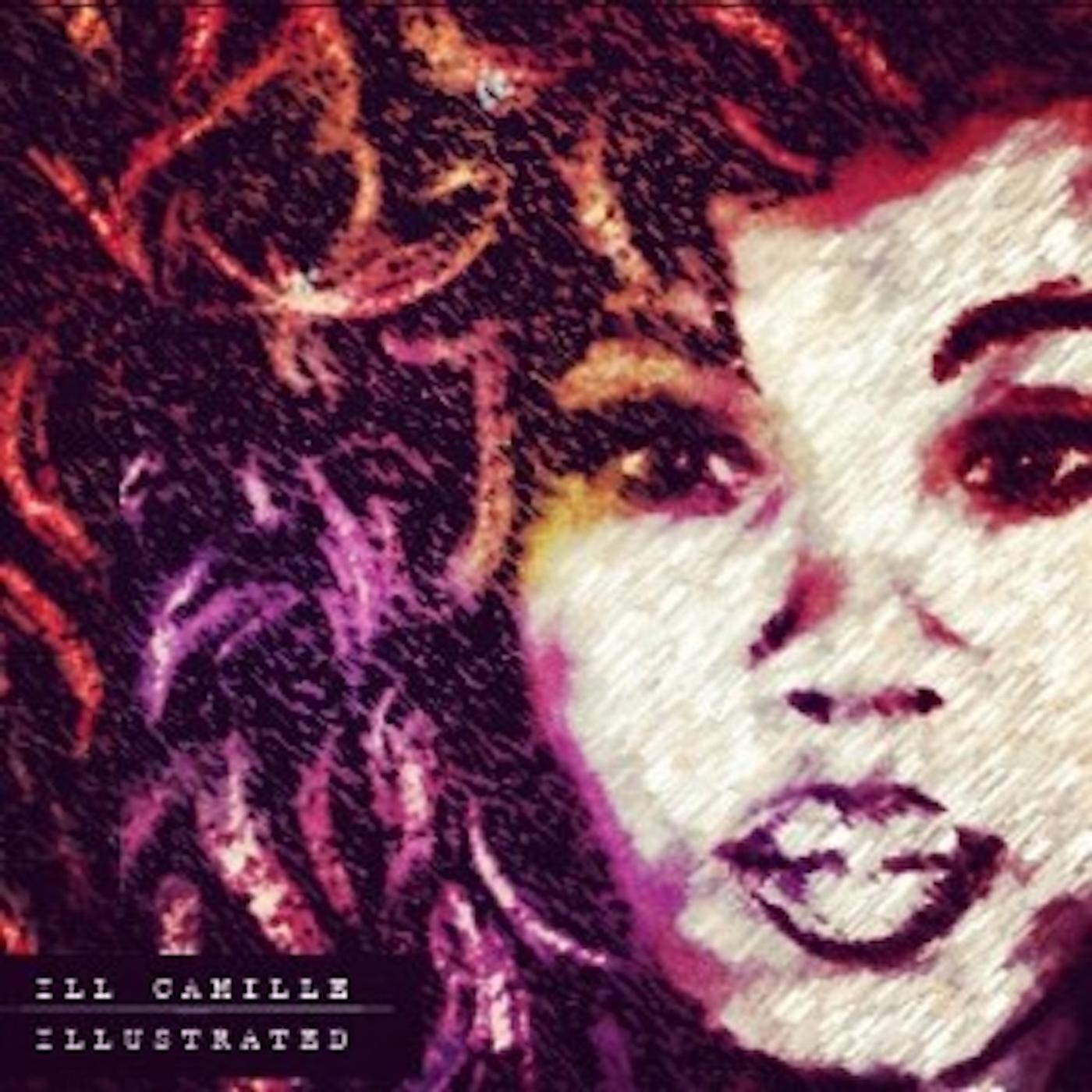 Ill Camille - Let You Know (feat. Brittany Barber & Terrace Martin)