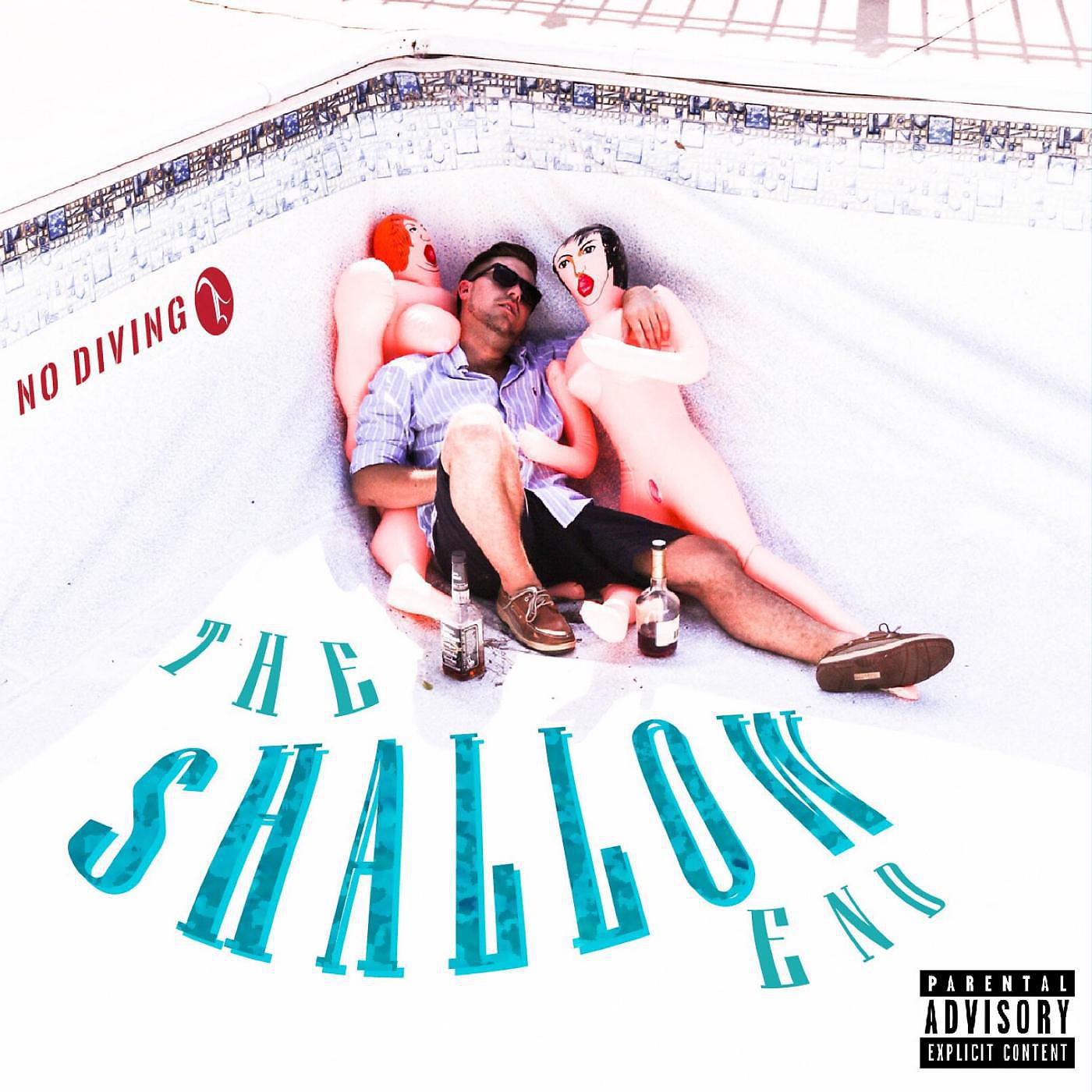 Постер альбома The Shallow End