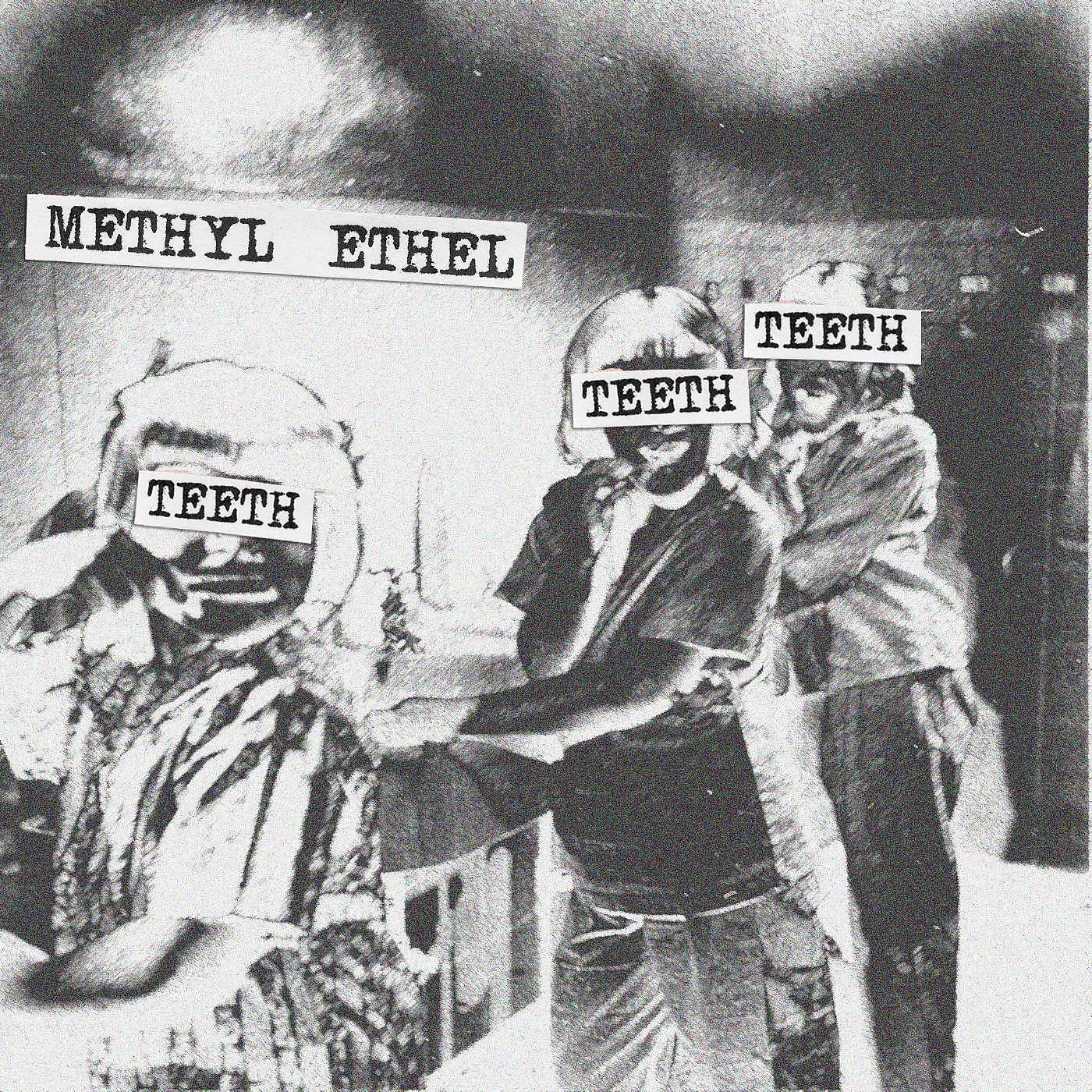 Methyl Ethel - H1 N1 A