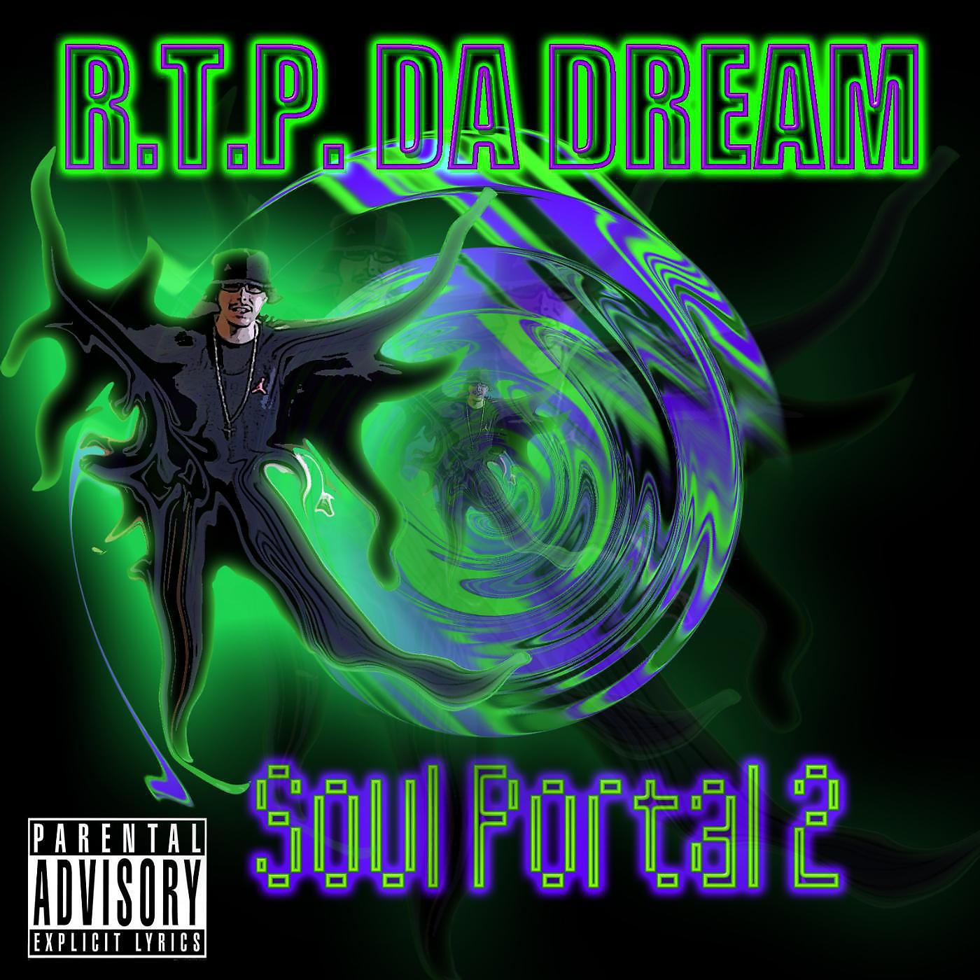 Постер альбома Soul Portal 2