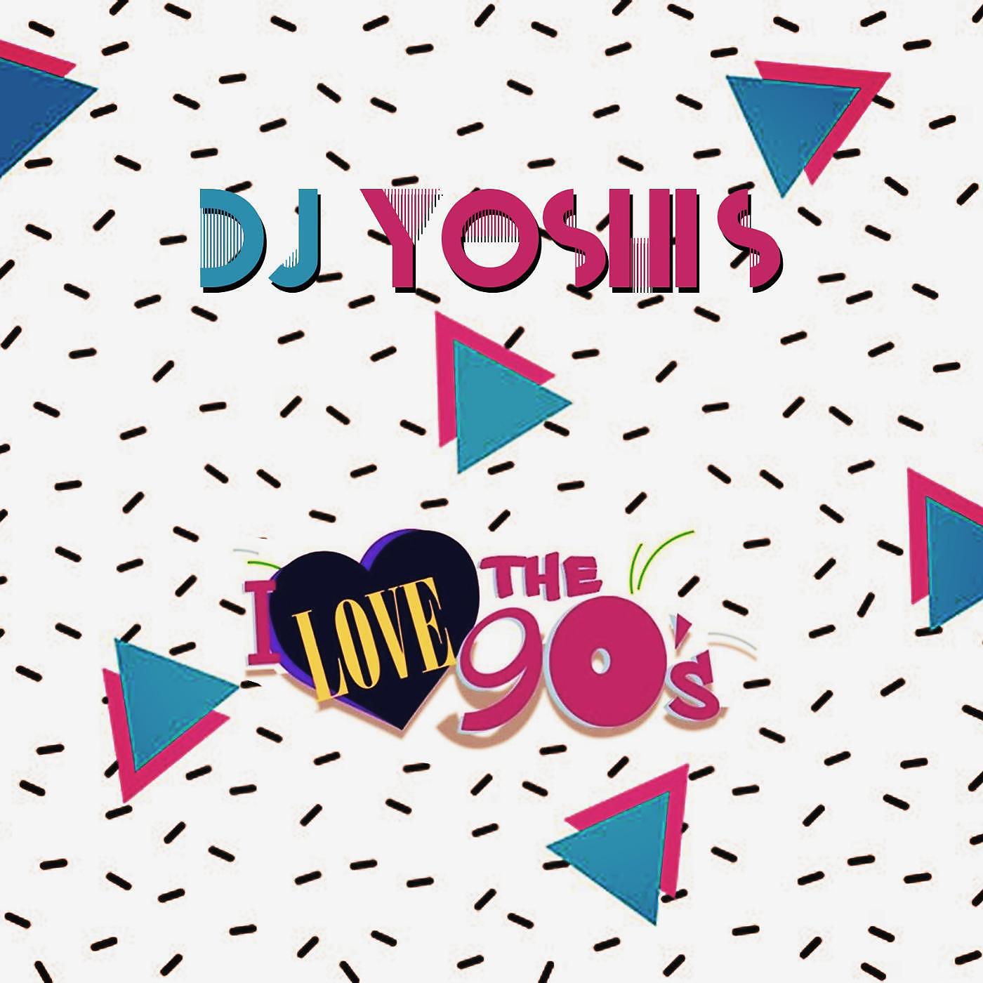 DJ Yoshi's - Push It Paradise