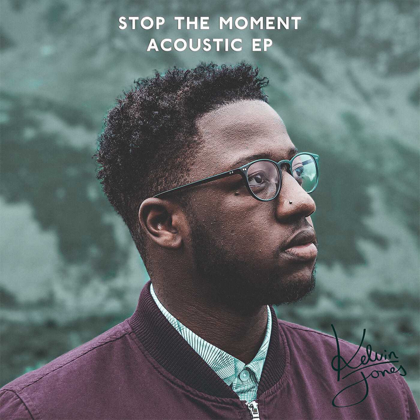 Kelvin Jones - Call You Home (Acoustic)