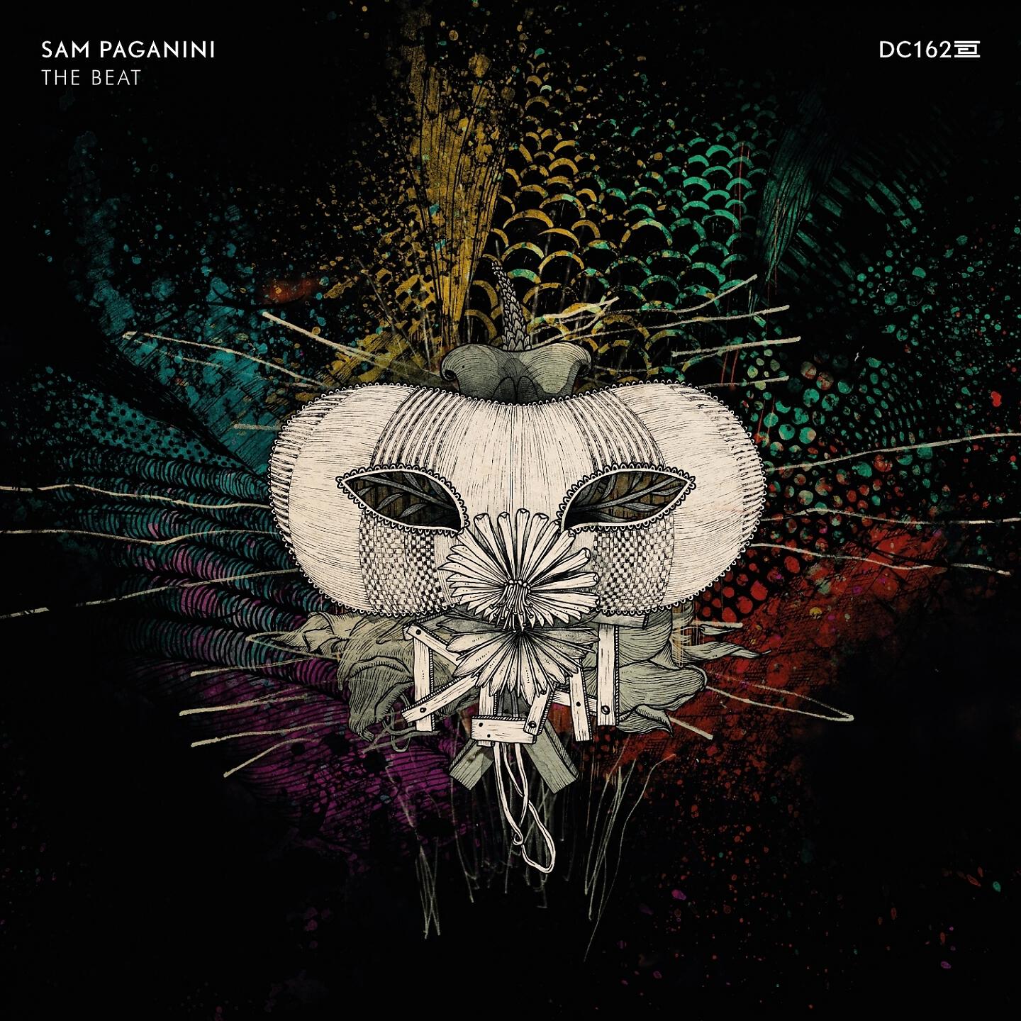 Sam Paganini - Surrender